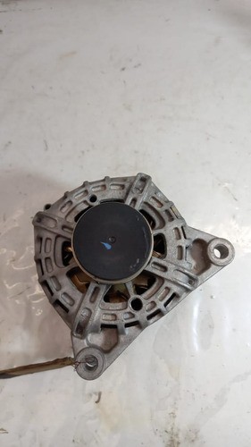 Alternador Citroen C4 Cactus 1.6 Thp 2019 ( Quebrado )