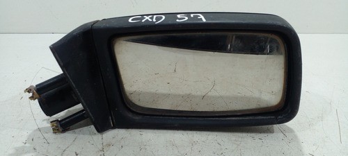 Retrovisor L.d Vw Gol 1983/85 (r)