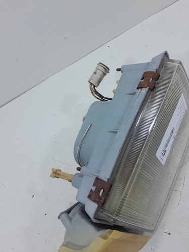 Farol Lado Direito Volkswagen Gol Quadrado 88/94 (vj)