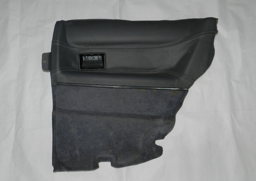 Forro Lateral Traseiro Direito Vw Santana 90/96 2 Portas
