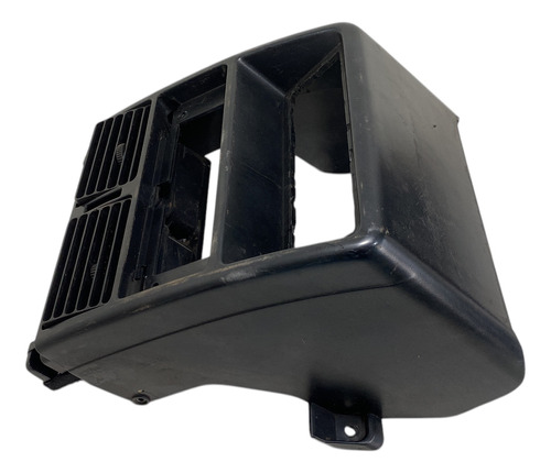 Moldura Painel Central Difusor De Ar Fiat Uno / Fiorino