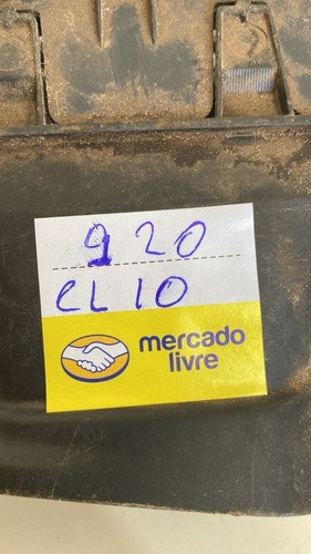 Difusor Ar Lado Direito Renault Clio - 95095311