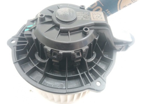 Motor Do Ar Forçado Chery Tiggo 2 2017