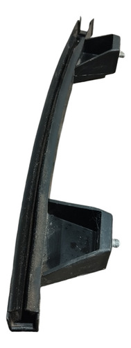 Guia Vidro Trilho Porta Dianteiro Dir Fiat Palio 2001 A 2007