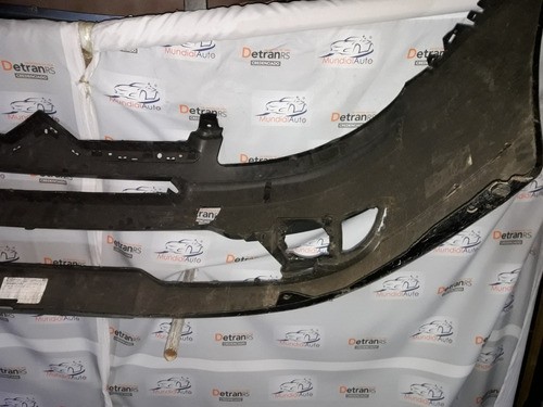 Para-choque Dianteiro Citroen C4 2007/12 Original 