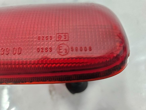 Brake Light Luz Freio Fiat Doblo 2004 2005 Original 