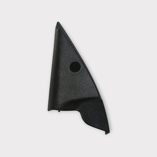 Moldura Interno Retrovisor 206 Sw 200 A 2010 Esquerdo