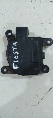 Motor Atuador Ar Condicionado Ford Fiesta 2006 (r)