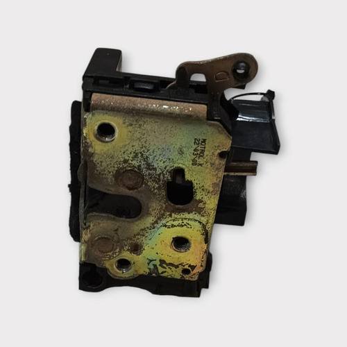 Fechadura Porta Direita Fiat Palio 96 A 2000 2p