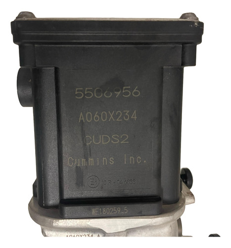 Bomba Arla Xf Ftt 530 2024 - 5506956