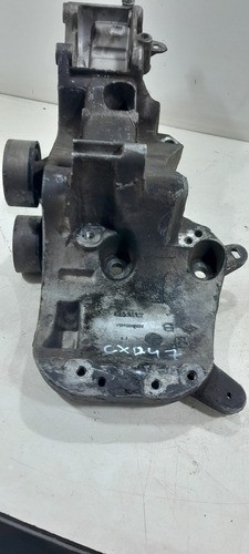 Suporte Alternador Megane Duster 1.6 119100469r (vj)