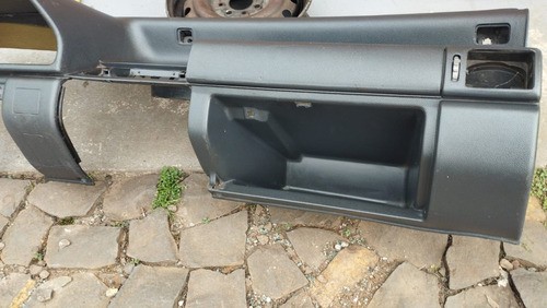 Painel Tabelier Fiat Uno  1996-2002 15406