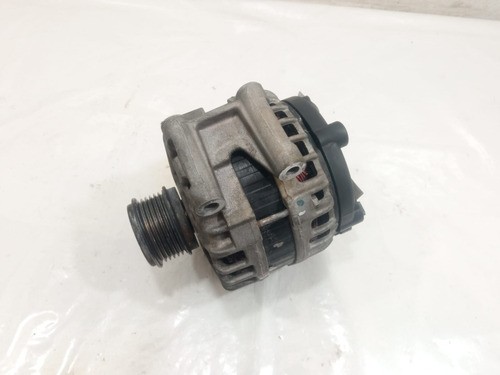 Alternador Jetta A3 Tiguan 2.0 Tsi 2016 2017 2018 2019