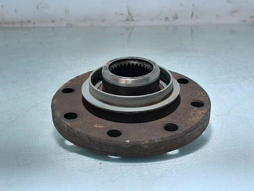 Flange Cardan Traseiro Diferencial Ranger 2.8 2001/2005