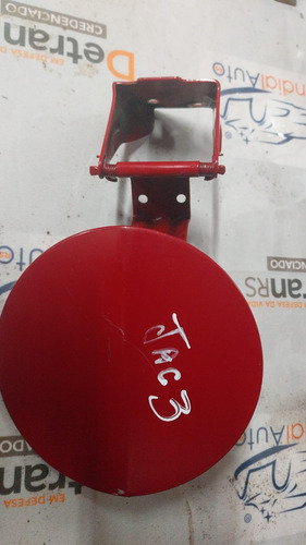 Tampa Do Tanque Combustivel Jac J3 2014 C3288