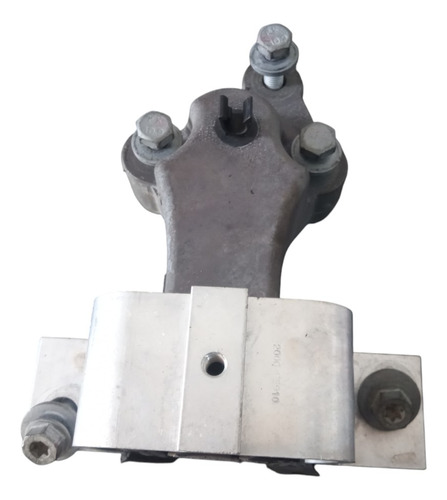Coxim Motor 1.0 16v Com Parafuso Renault Sandero Logan 07 13