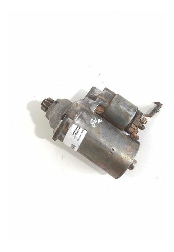 Motor De Partida Arranque Gol Parati Mi G2/g3/g4 9000081010