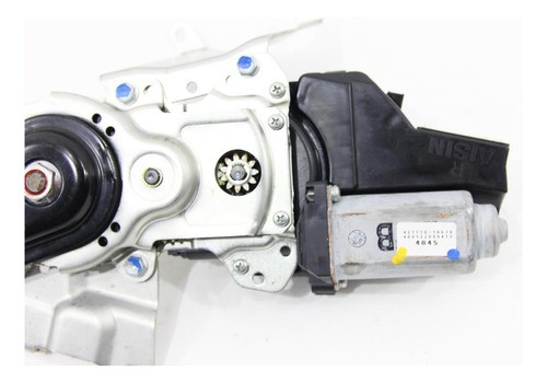 Motor Limpador Vidro Tras Outlander 2013/2016 Us (388)