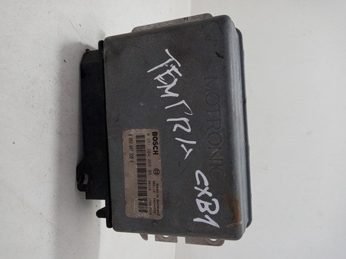 Modulo Da Injeção Eletronica  Fiat Tempra 0261204269