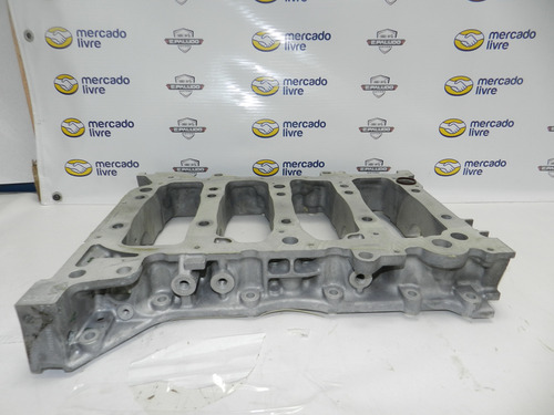 Mancal Sobre Carter Honda Civic 1.8 16v Flex 07/19 2252023