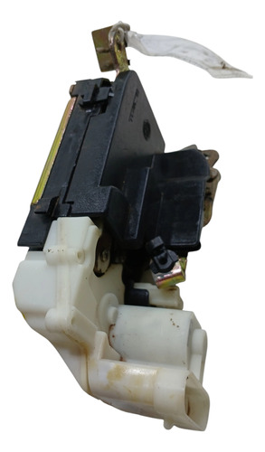 Fechadura Porta Dianteira Dir Fiat Palio Week 02 (e) Cx459