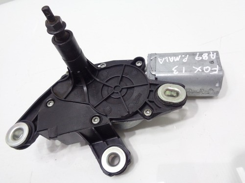 Motor Limpador Traseiro Fox 1.0 2011 