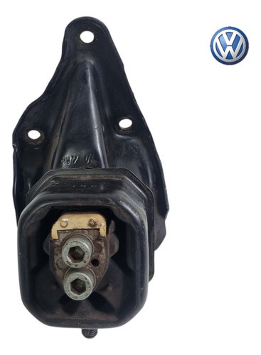 Suporte Coxim Do Motor L.e Vw Gol Bola G3 G4 1.0 8v 16v