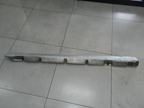 Spoiler Lateral Direito Fiat Palio Weekend 01/07 735286326
