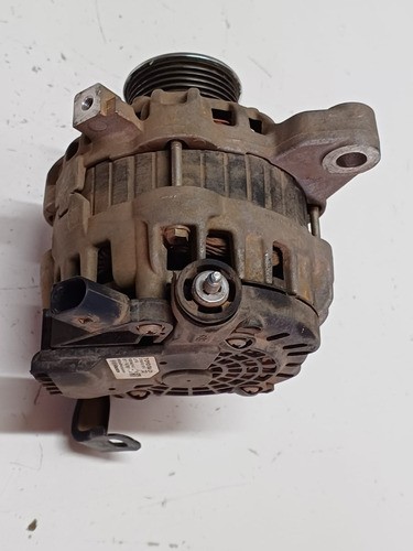 Alternador Toyota Hilux 2.8 2020 Diesel