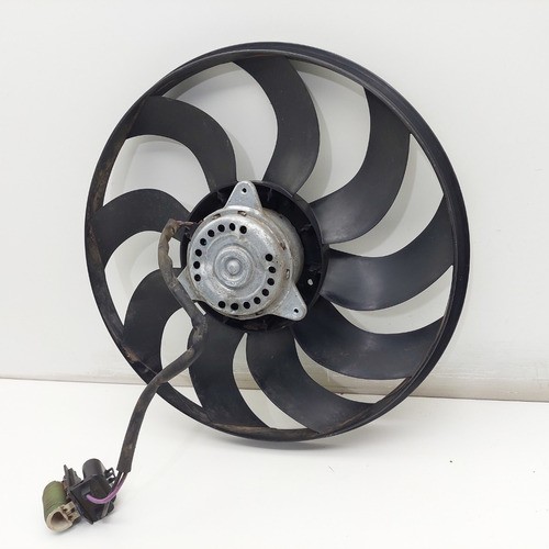 Ventoinha Eletro Ventilador Cobalt Spim 1.4 Ano 2011 A 2016