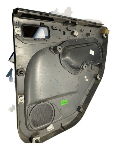 Forro Porta Ford Focus Traseiro L. E   9m55a27407ba1e7