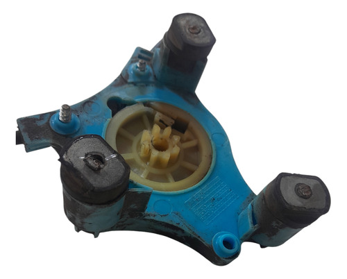 Maquina  Vidro Diant Dir Volkswagen Fox 1.0 2012 Adl409 (ap)