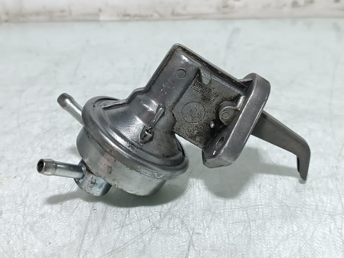 Bomba Alimentadora Auxiliar Diesel Motor Maxion 2.5 Hs S10