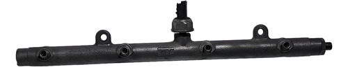 Flauta Injeção Common Rail Bicos Ford Ranger 3.0 2005 2012