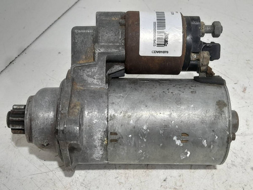  Motor Arranque Volkswagen Gol 2006