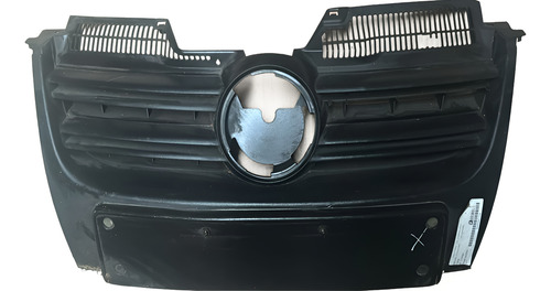 Grade Dianteira Volkswagen Jetta 2008
