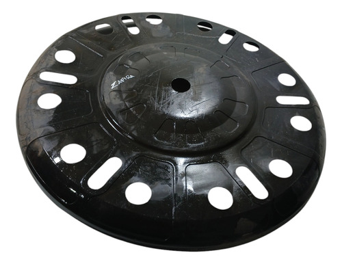 Capa Cobertur Inferior Tampa Estepe Zafira 2002 Adl Ptj (ap)