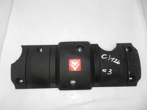 Tampa Motor C3 C4 Xsara Picasso 1.6 16v 04/19 9638602180