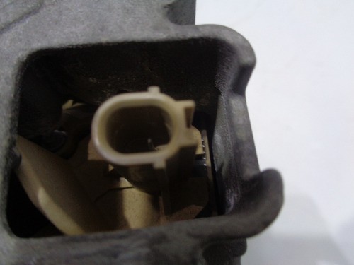 Alternador Honda Fit 2015