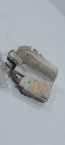 Fechadura Porta D.d Volkswagen Golf Alemão 1h1837016 (vj)