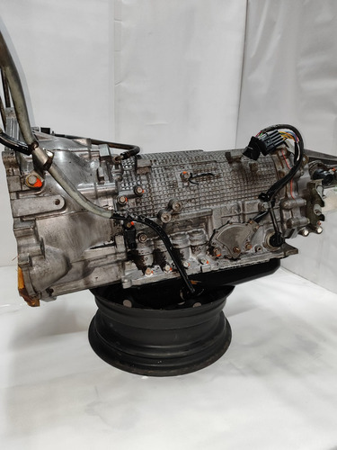 Caixa Câmbio Automática Pajero Sport 3.0 V6 4x2 99/04