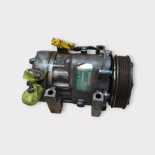 Compressor Ar Condicionado Citroen Xsara Picasso 1.6 16v