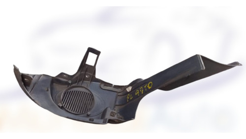 Suporte Bagagito Le Fiat Palio 02/10 4p Original. 23094