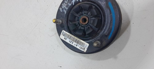 Batente Suspenção Diant Renault Clio  07/15 (vj)