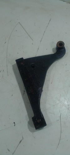 Suporte Do Alternador Gm Celta Prisma Corsa 93386367 (vj)