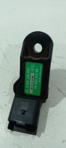 Sensor Map Peugeot 307 1.6 16v 2007/12 0261230043 (r)