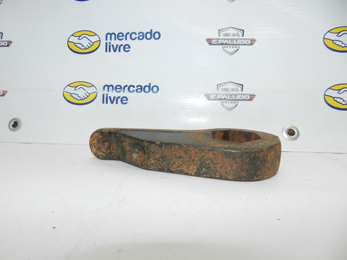 Suporte Regulagem Barra Torção Gm S10 Blazer 95/11 14041593