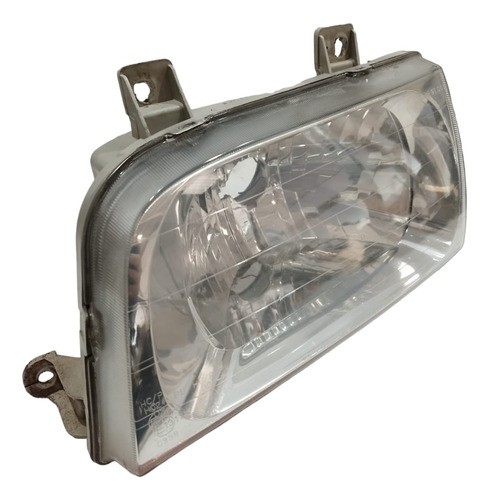 Farol Dianteiro Kia Sportage 99 2002 Lado Esquerdo