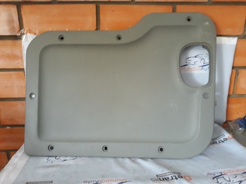 Painel Tampa Interna Porta Tras Direita Renault Kangoo 3231