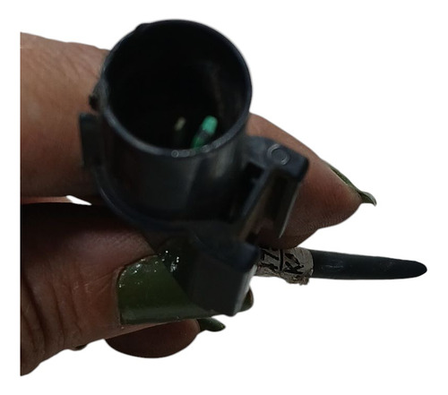 Chicote Sensor Detonação Hyundai Ix35 2.0 2012 (ap) Cxa 526